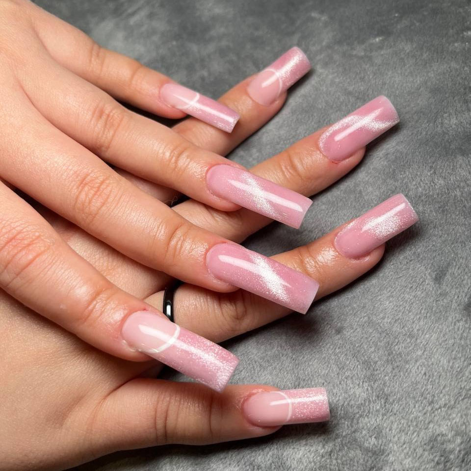 Наращивание