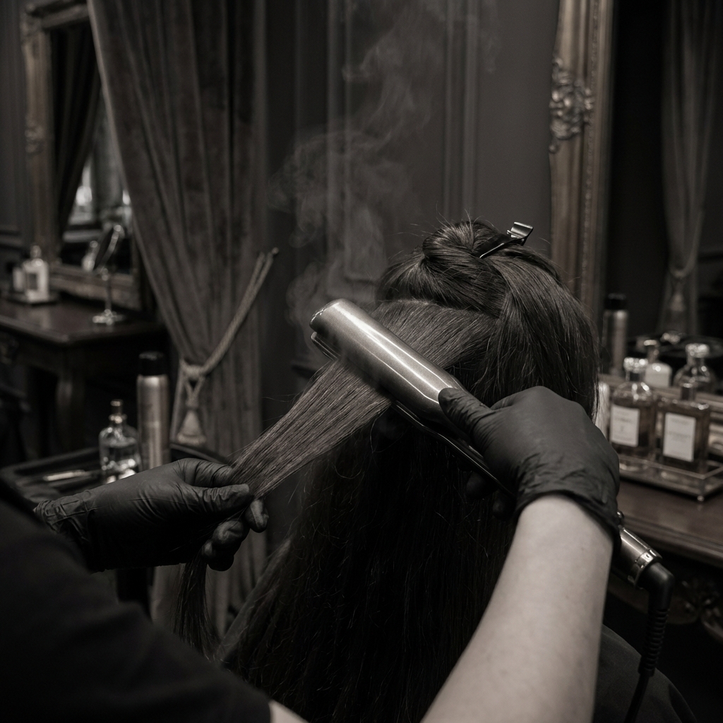 Термореконструкции